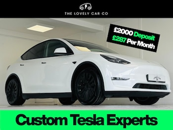 Used Tesla Model Y 2022 for sale - 78489178: Photo
