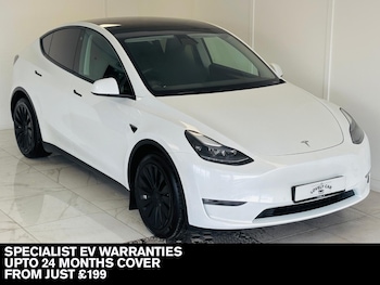 Used Tesla Model Y 2022 for sale - 78489178: Photo