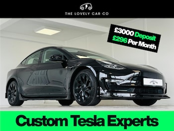Used Tesla Model 3 2022 for sale - 78633576: Photo