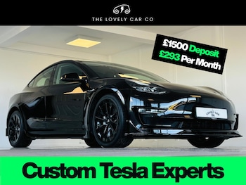 Used Tesla Model 3 2020 for sale - 79495366: Photo