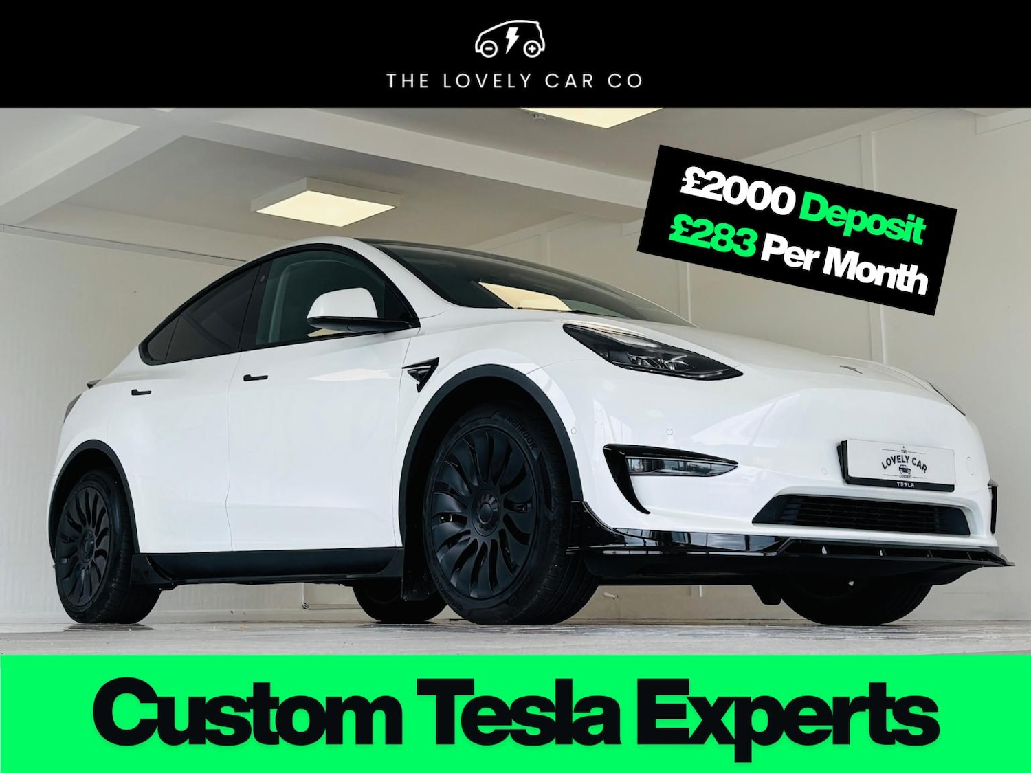 Used Tesla Model Y 2023 for sale - 78064167: Photo 1