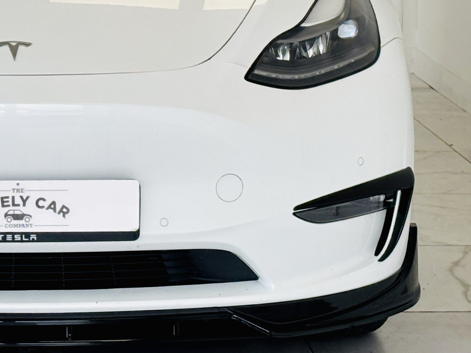 Used Tesla Model Y 2023 for sale - 78064167: Photo 14