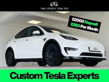Used Tesla Model Y 2023 for sale - 78064167: Photo