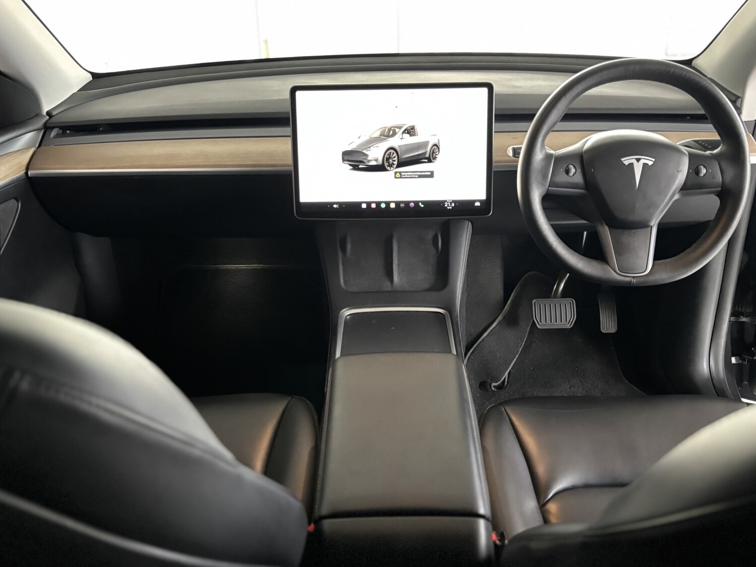 Used Tesla Model Y 2023 for sale - 78064167: Photo 25