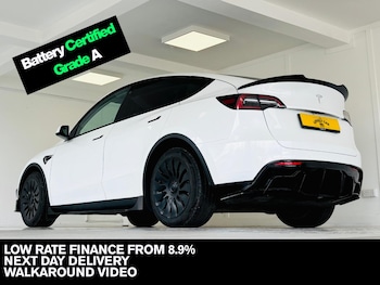 Used Tesla Model Y 2023 for sale - 78064167: Photo