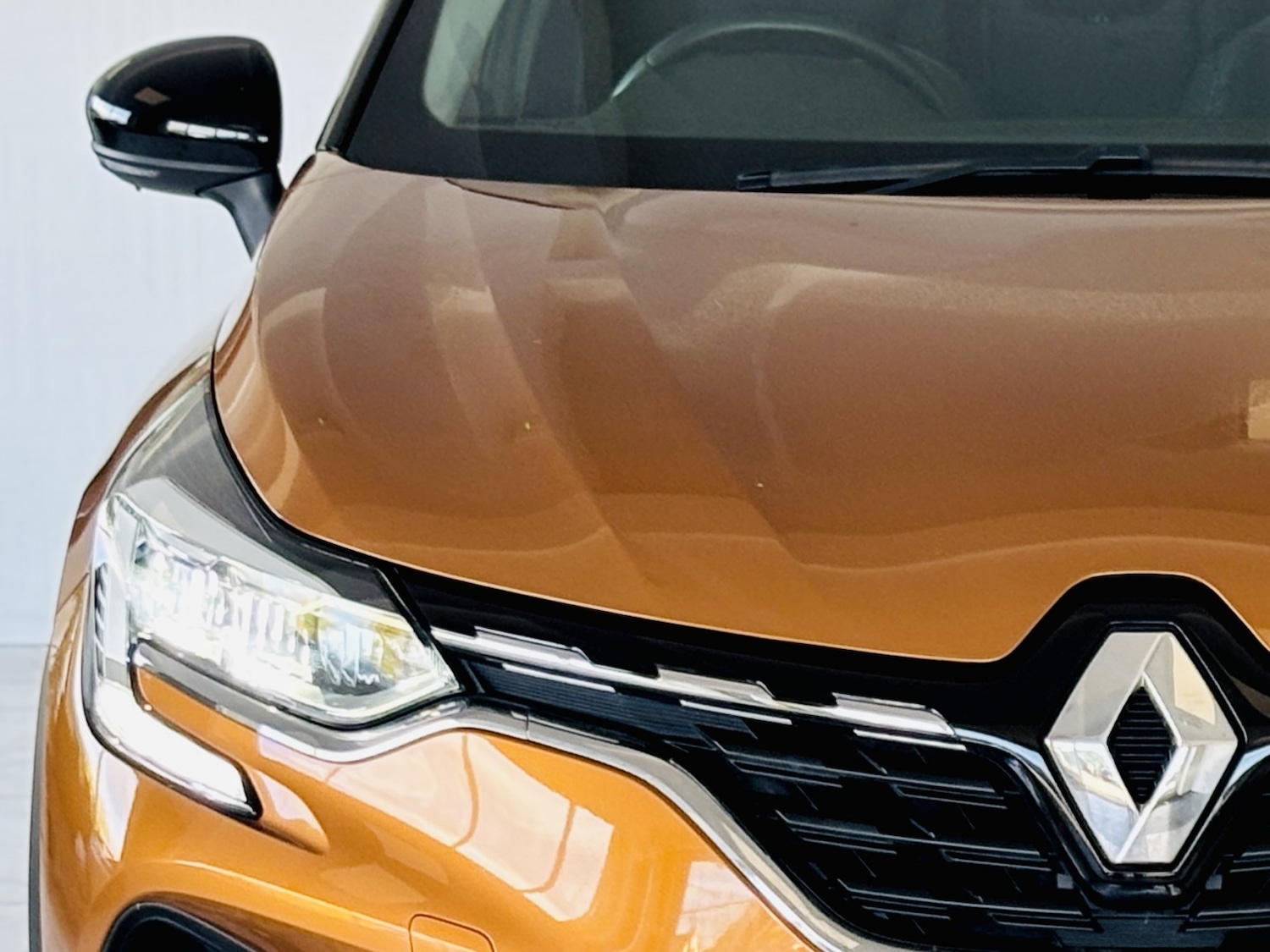 Used Renault Captur 2020 for sale - 77251316: Photo 12