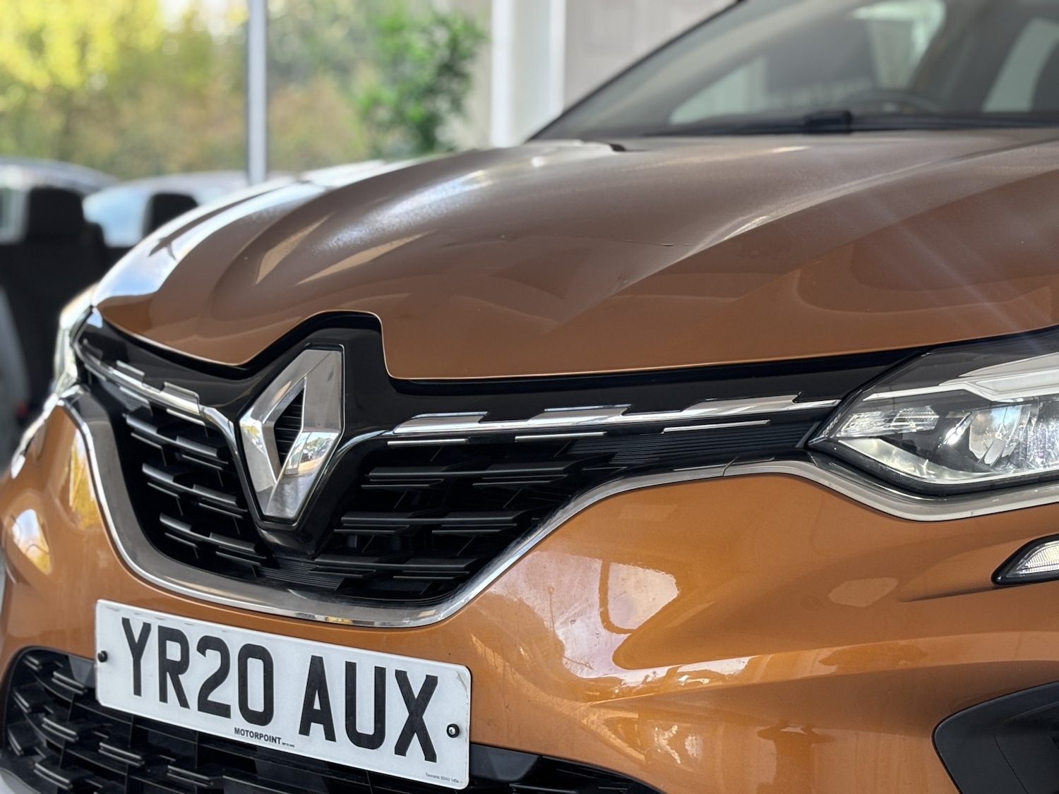 Used Renault Captur 2020 for sale - 77251316: Photo 13