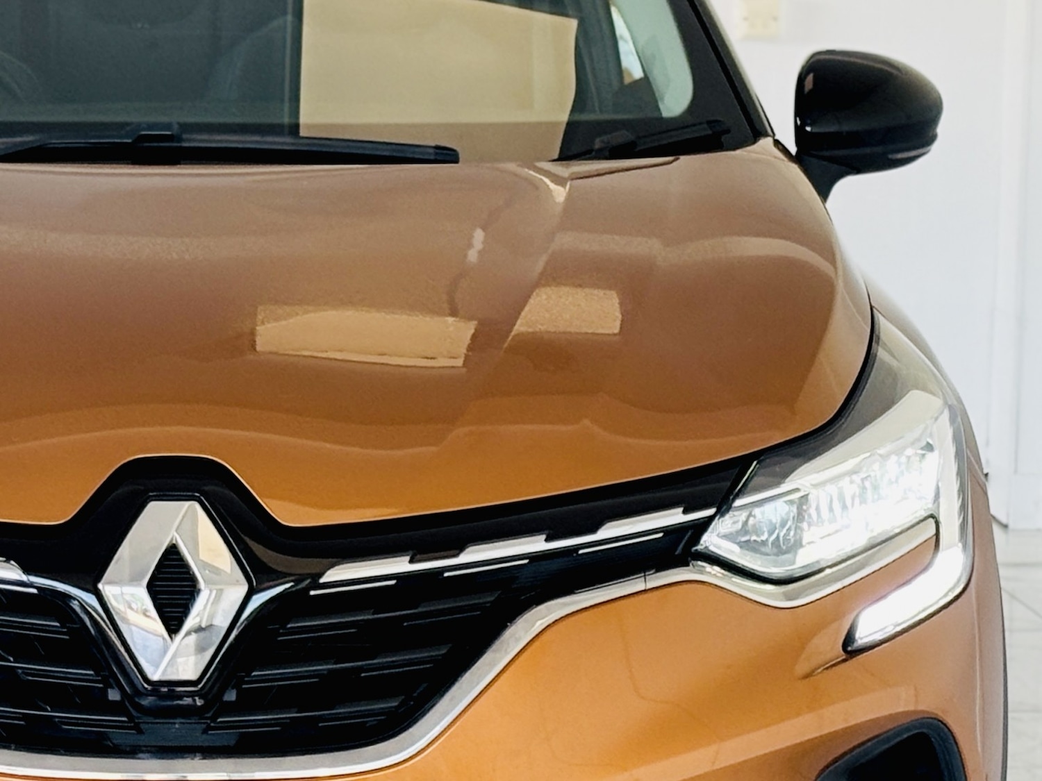 Used Renault Captur 2020 for sale - 77251316: Photo 14