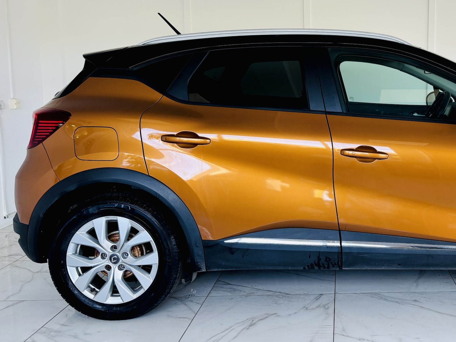 Used Renault Captur 2020 for sale - 77251316: Photo 15
