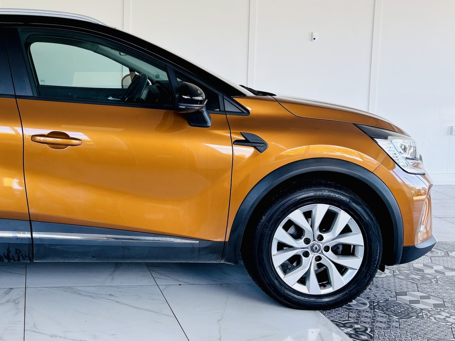 Used Renault Captur 2020 for sale - 77251316: Photo 16