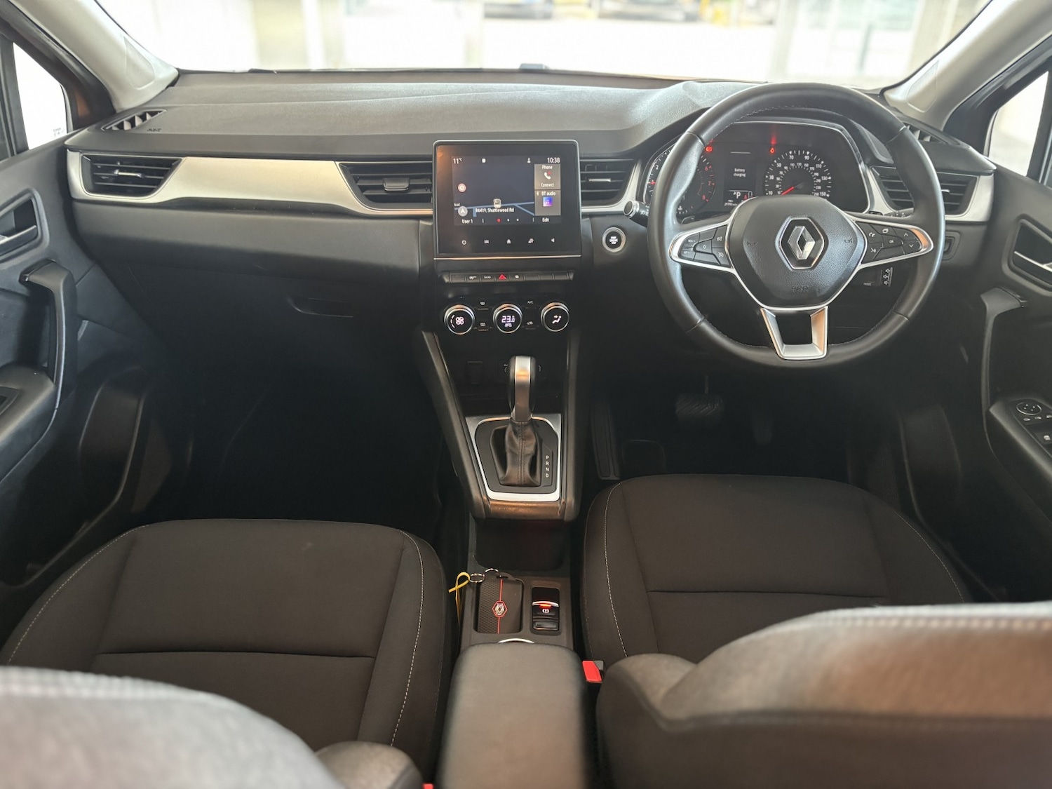 Used Renault Captur 2020 for sale - 77251316: Photo 18