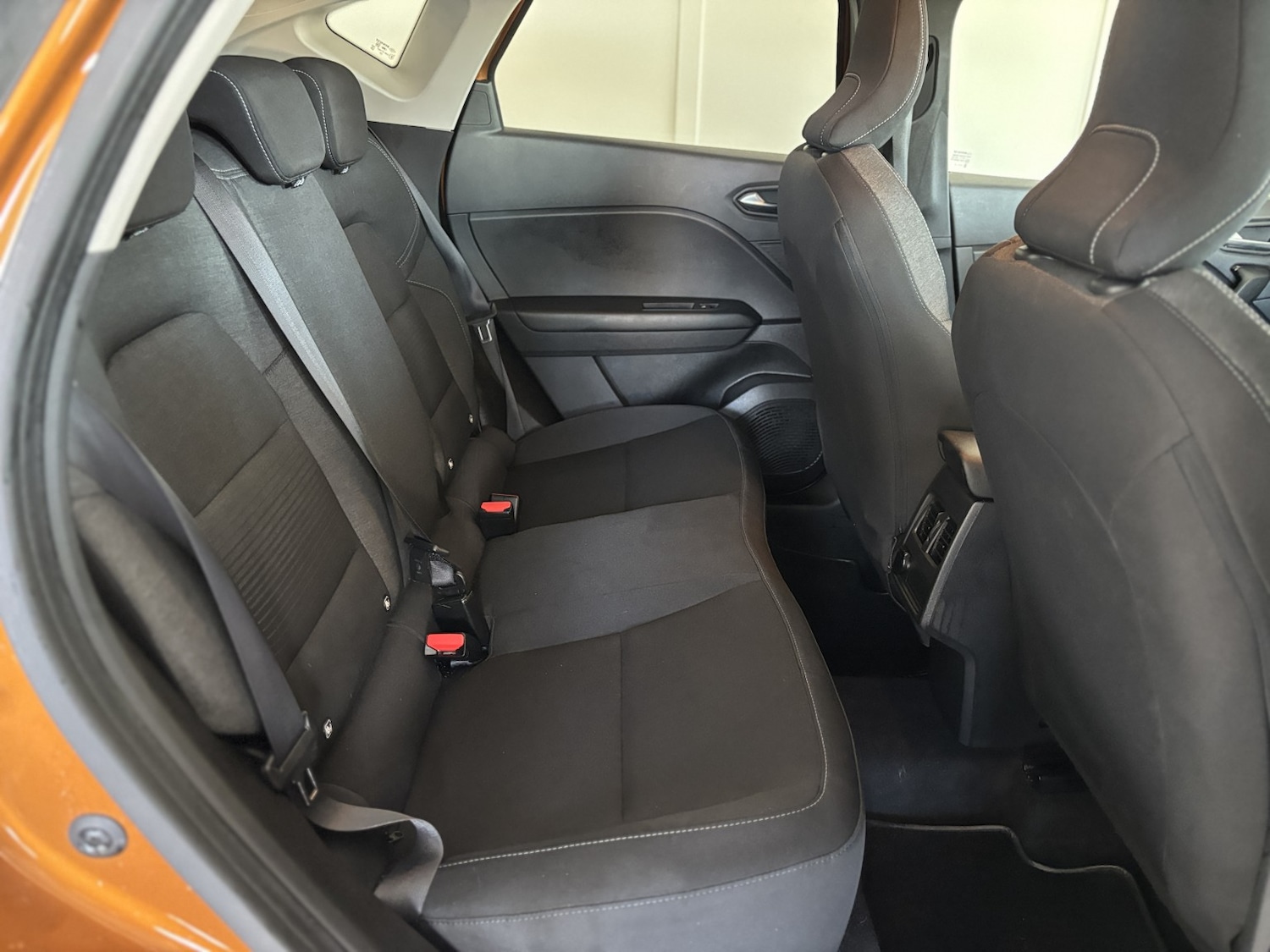 Used Renault Captur 2020 for sale - 77251316: Photo 20