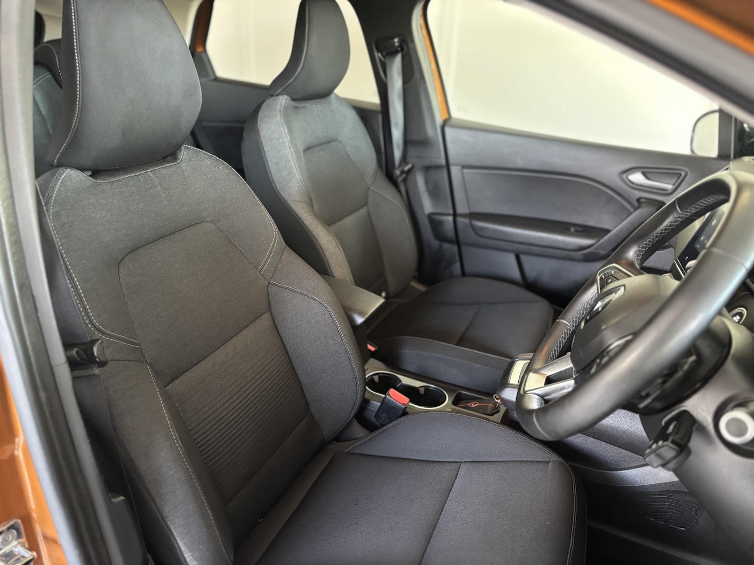 Used Renault Captur 2020 for sale - 77251316: Photo 21