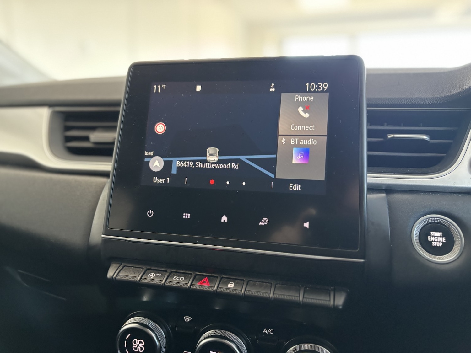 Used Renault Captur 2020 for sale - 77251316: Photo 23