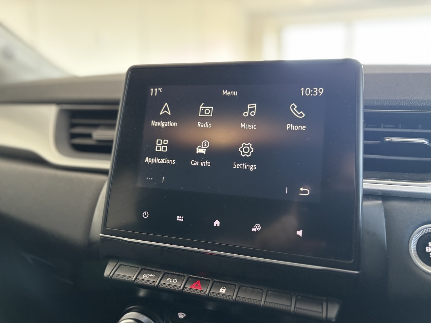 Used Renault Captur 2020 for sale - 77251316: Photo 25