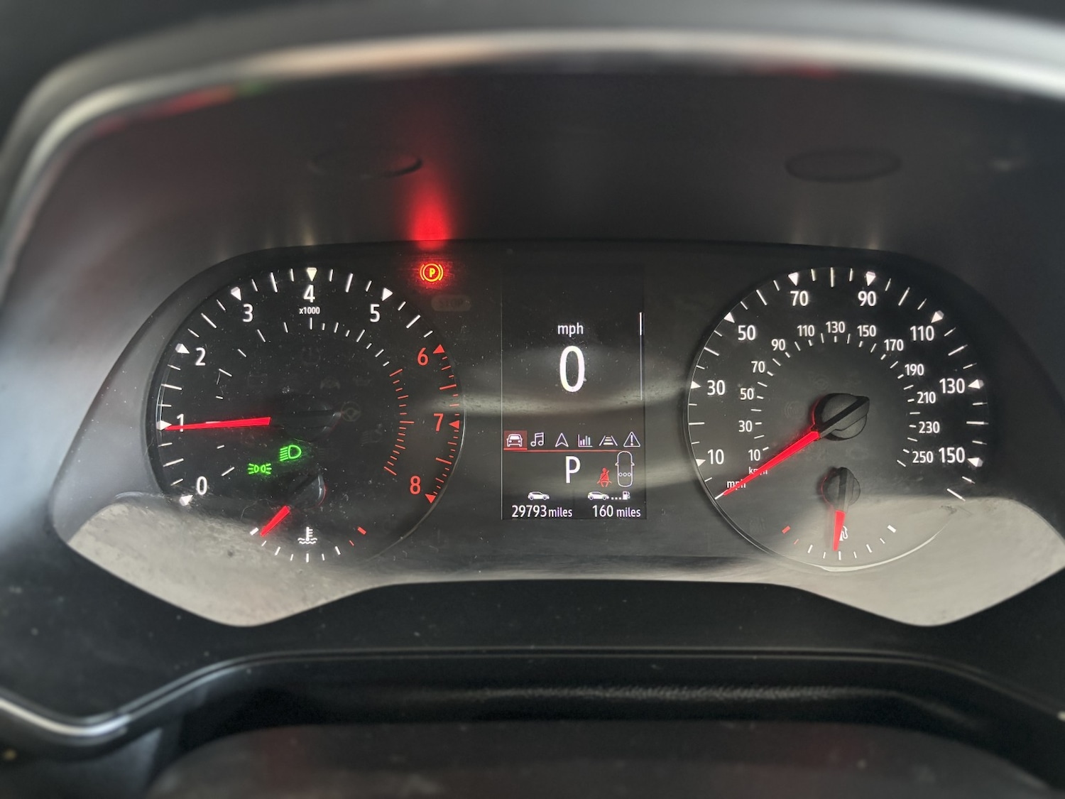 Used Renault Captur 2020 for sale - 77251316: Photo 26