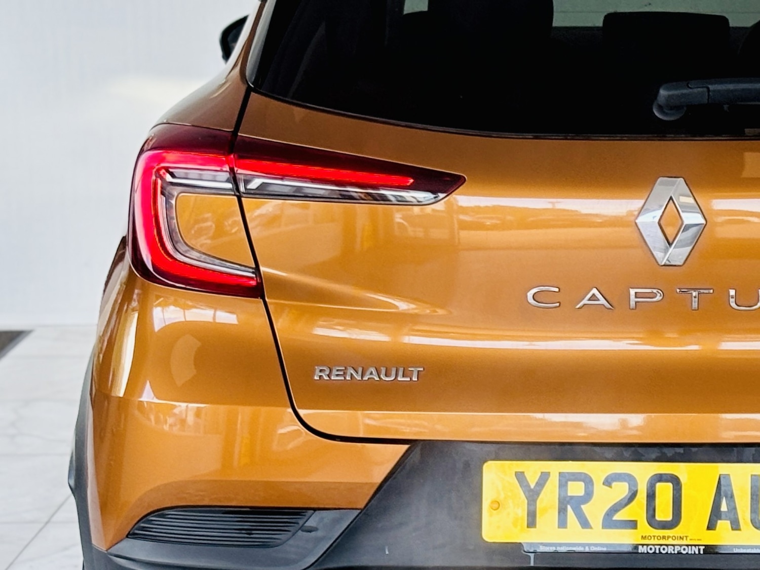 Used Renault Captur 2020 for sale - 77251316: Photo 27