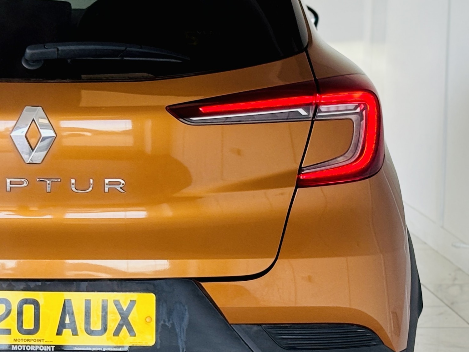 Used Renault Captur 2020 for sale - 77251316: Photo 28