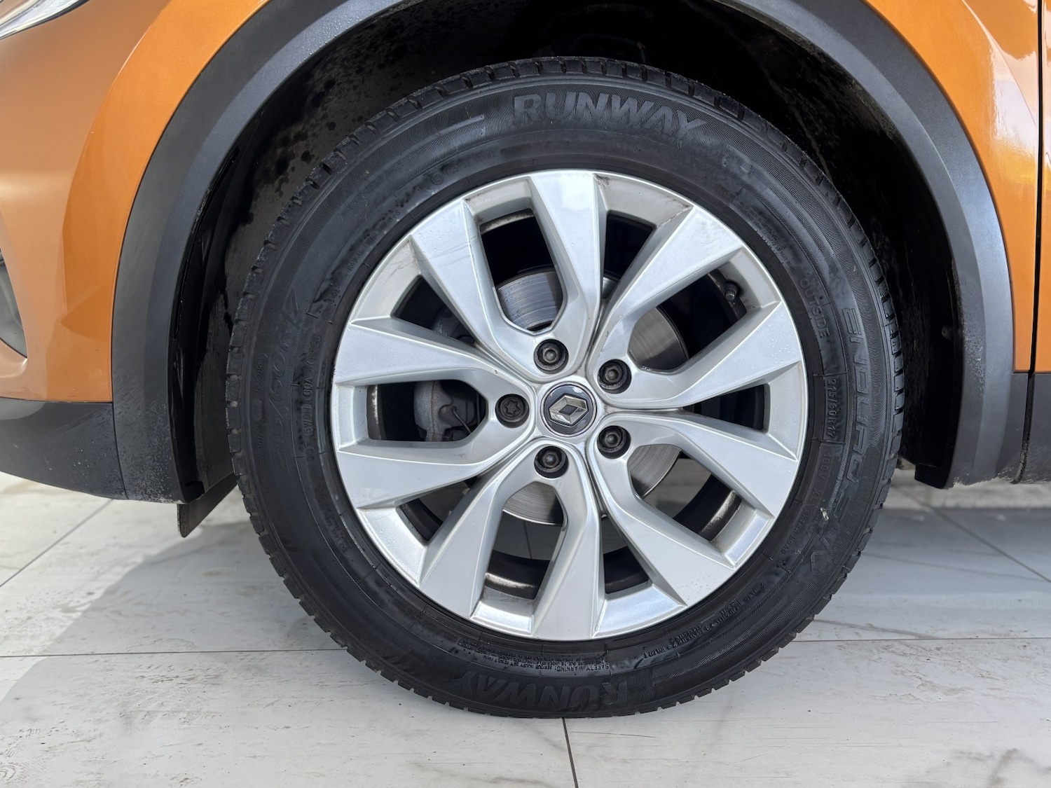 Used Renault Captur 2020 for sale - 77251316: Photo 29