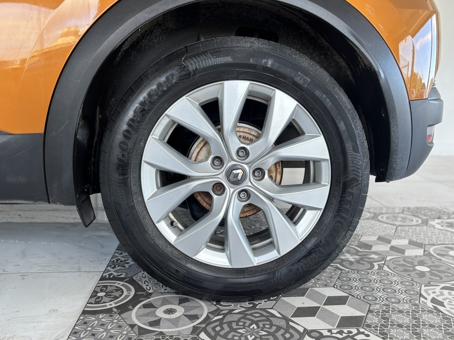 Used Renault Captur 2020 for sale - 77251316: Photo 30