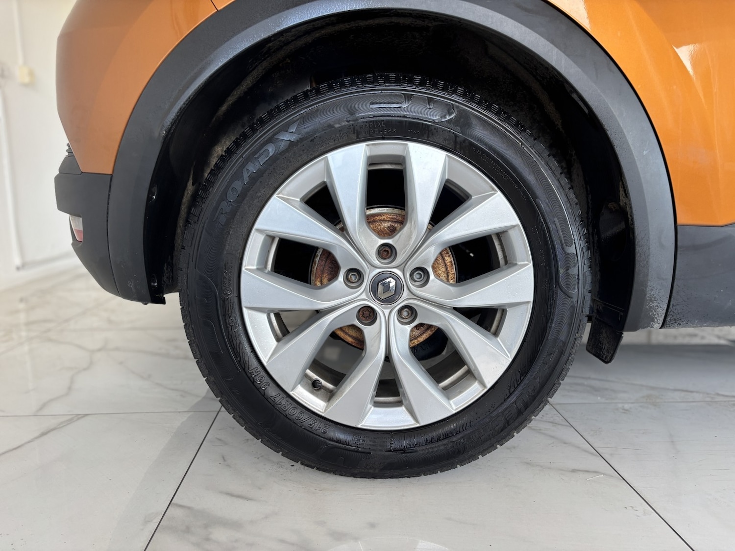 Used Renault Captur 2020 for sale - 77251316: Photo 32