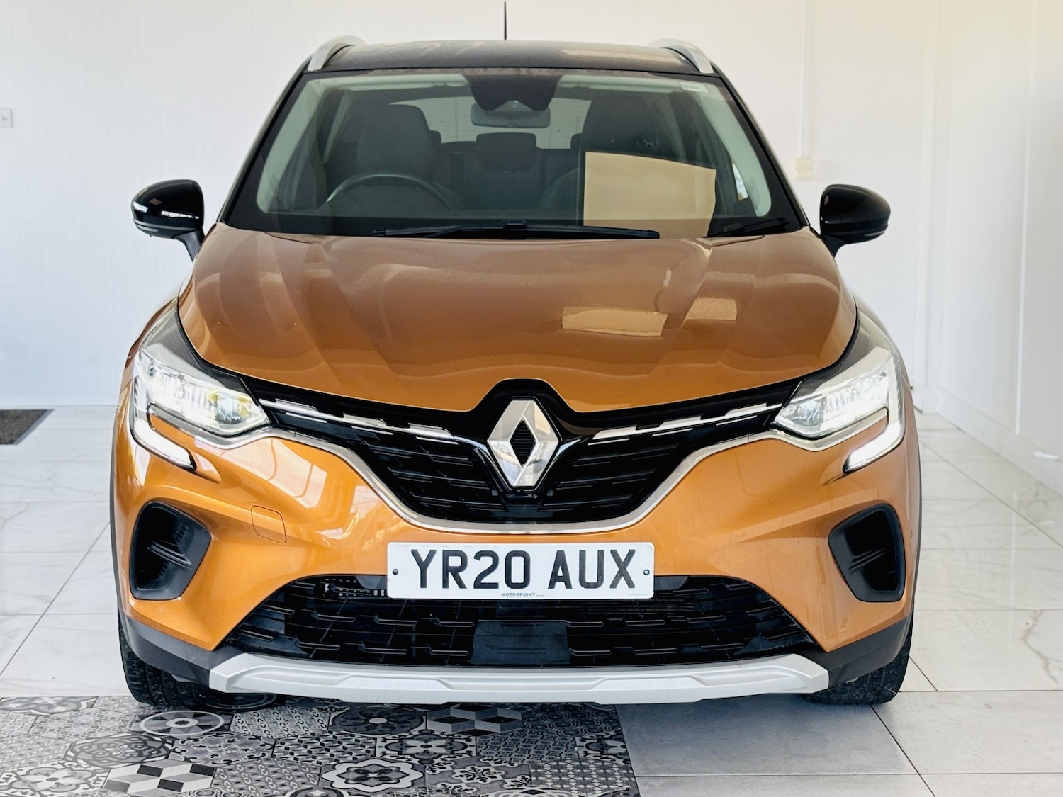 Used Renault Captur 2020 for sale - 77251316: Photo 7