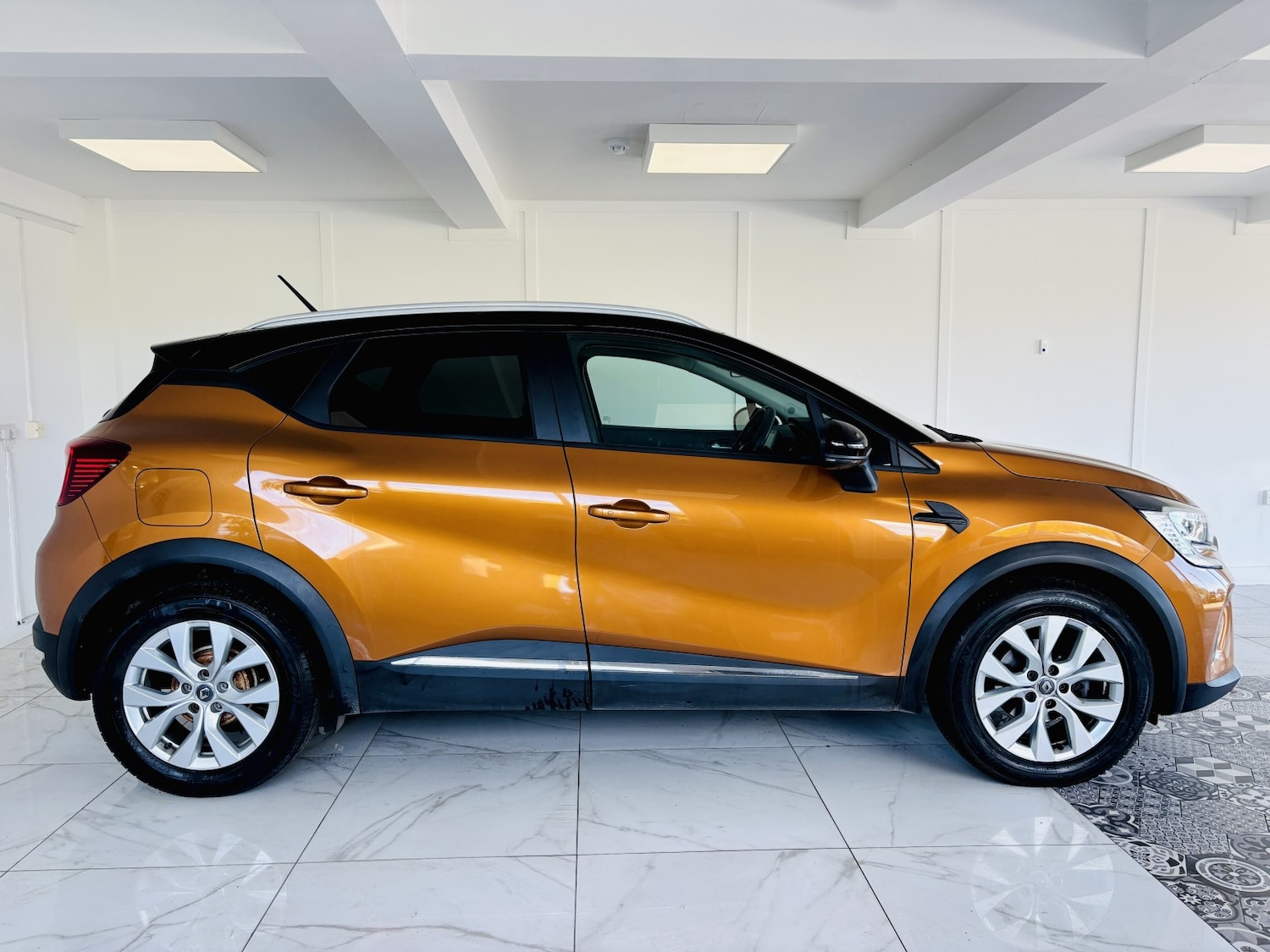 Used Renault Captur 2020 for sale - 77251316: Photo 9