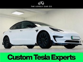 Used Tesla Model 3 2021 for sale - 79124447: Photo