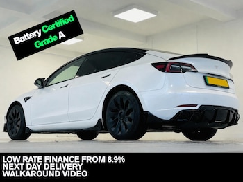 Used Tesla Model 3 2021 for sale - 79124447: Photo