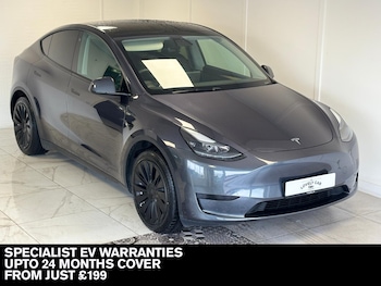 Used Tesla Model Y 2022 for sale - 79495438: Photo