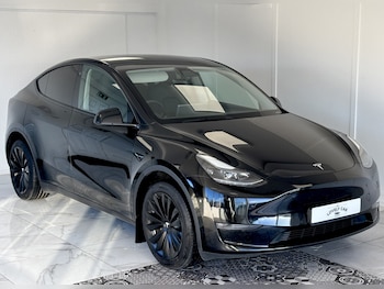 Used Tesla Model Y 2022 for sale - 77616328: Photo