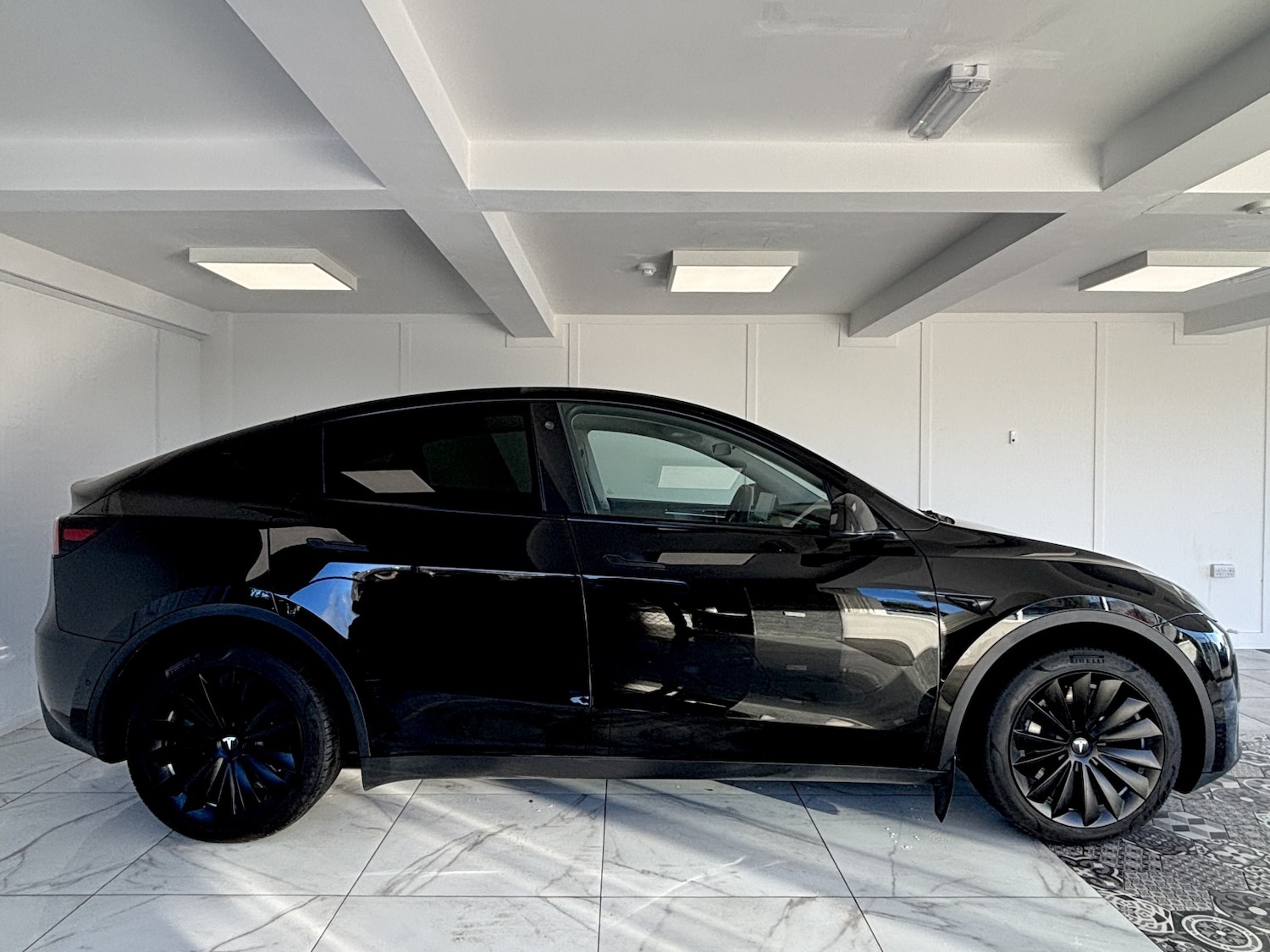 Used Tesla Model Y 2022 for sale - 77616328: Photo 6