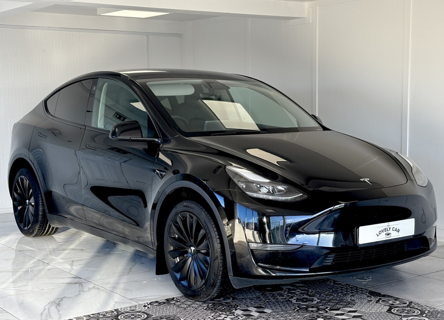 Used Tesla Model Y 2022 for sale - 77616328: Photo 7