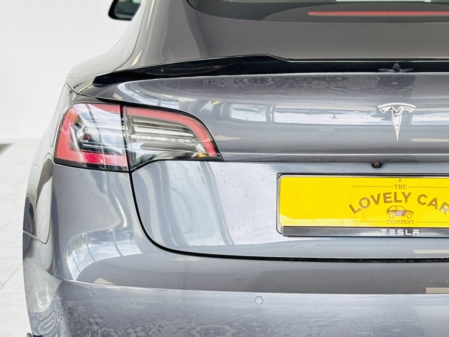 Used Tesla Model 3 2020 for sale - 77813154: Photo 10