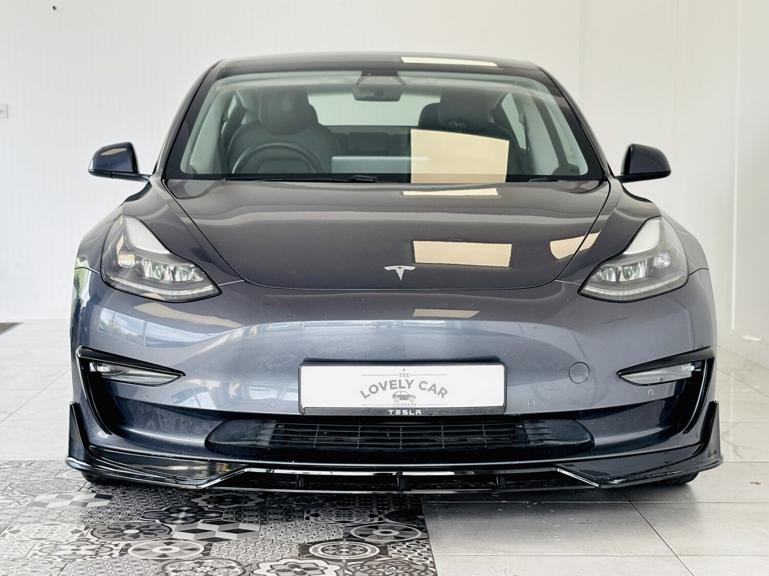 Used Tesla Model 3 2020 for sale - 77813154: Photo 11