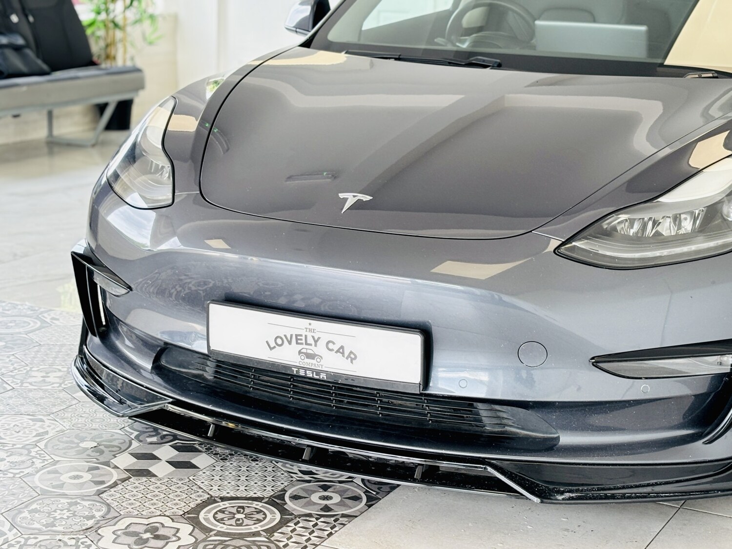 Used Tesla Model 3 2020 for sale - 77813154: Photo 16