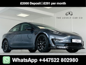 Used Tesla Model 3 2020 for sale - 77813154: Photo