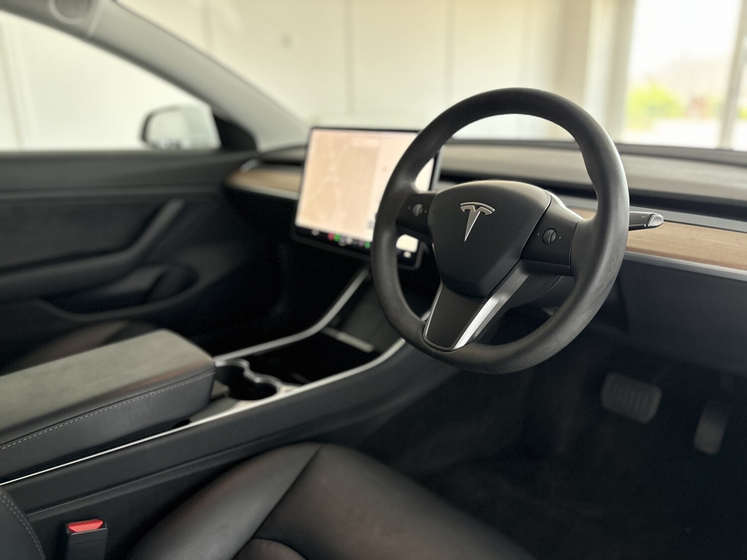 Used Tesla Model 3 2020 for sale - 77813154: Photo 22