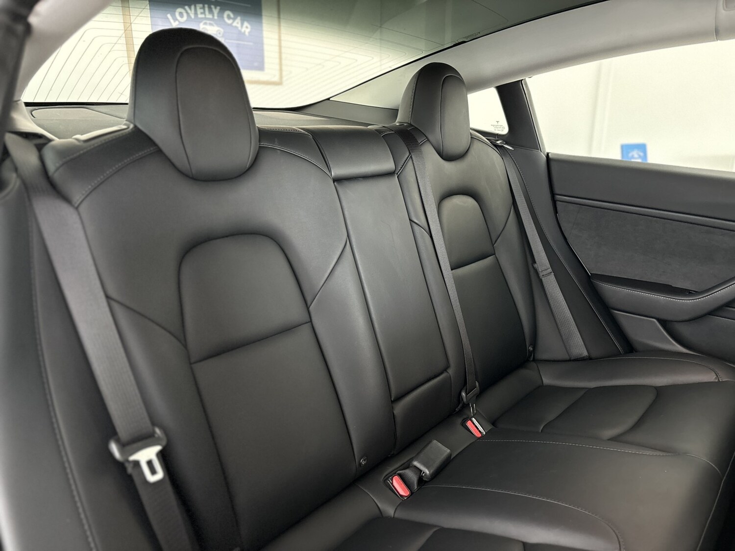 Used Tesla Model 3 2020 for sale - 77813154: Photo 23