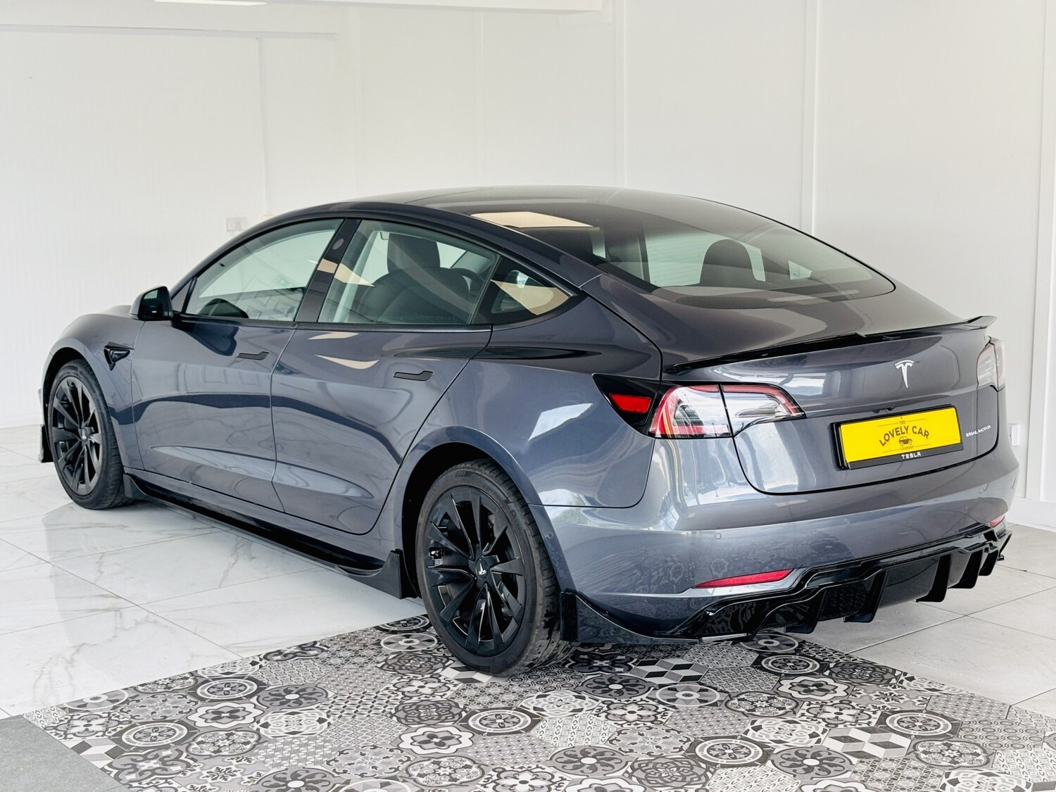 Used Tesla Model 3 2020 for sale - 77813154: Photo 6