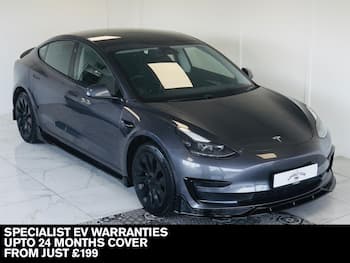 Used Tesla Model 3 2021 for sale - 79697122: Photo
