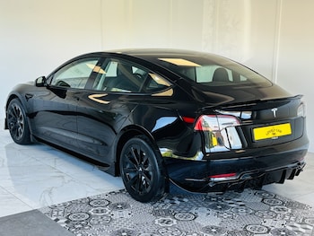 Used Tesla Model 3 2022 for sale - 78489094: Photo