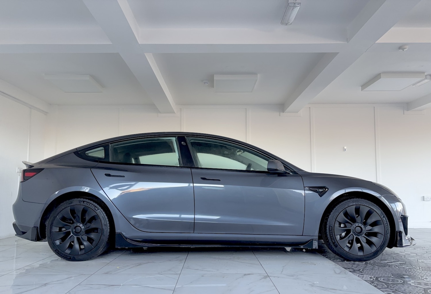 Used Tesla Model 3 2021 for sale - 77251311: Photo 10