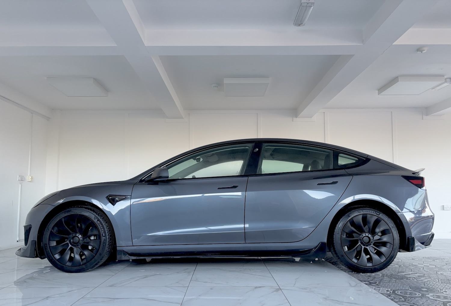Used Tesla Model 3 2021 for sale - 77251311: Photo 11