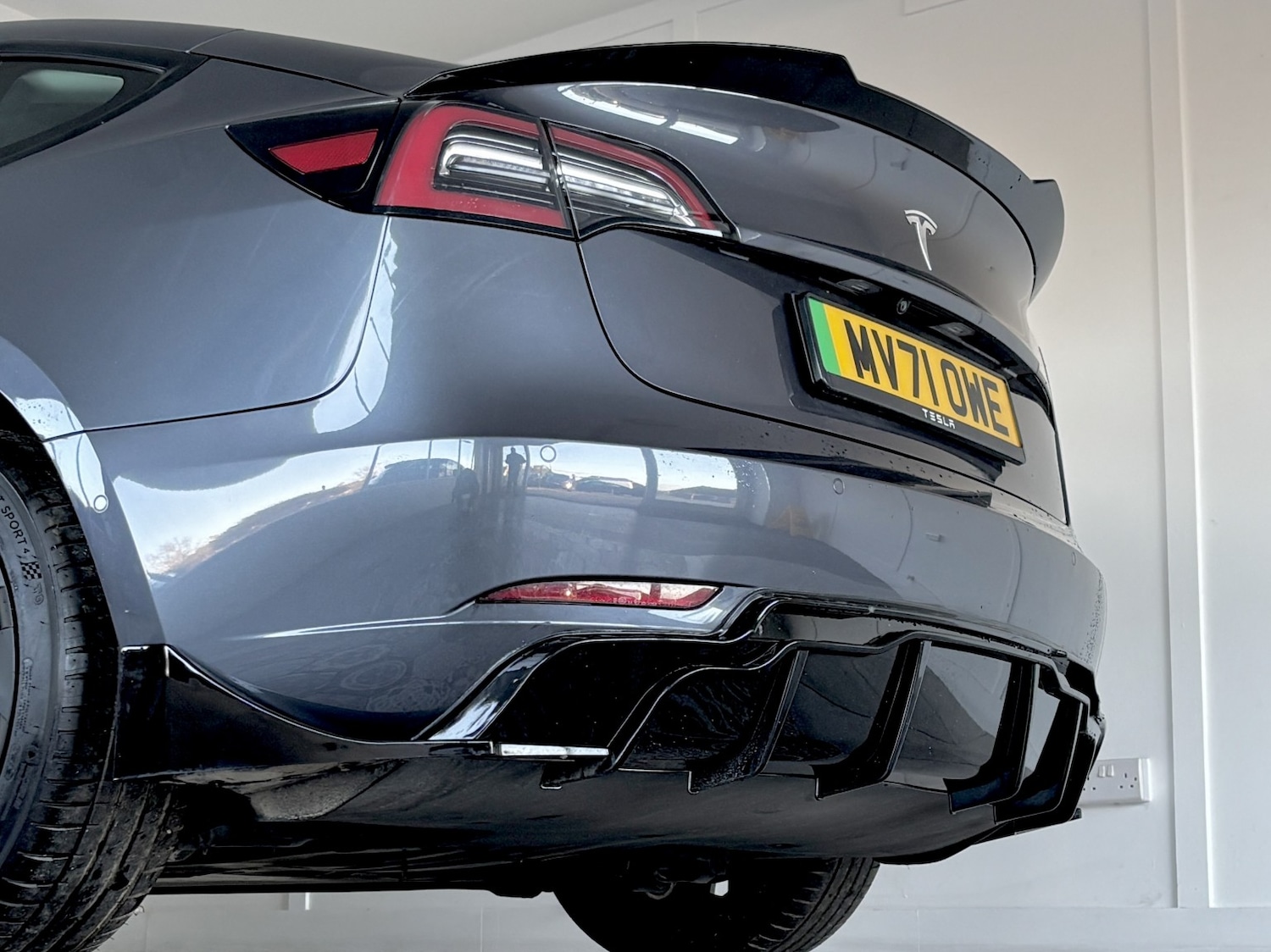 Used Tesla Model 3 2021 for sale - 77251311: Photo 12