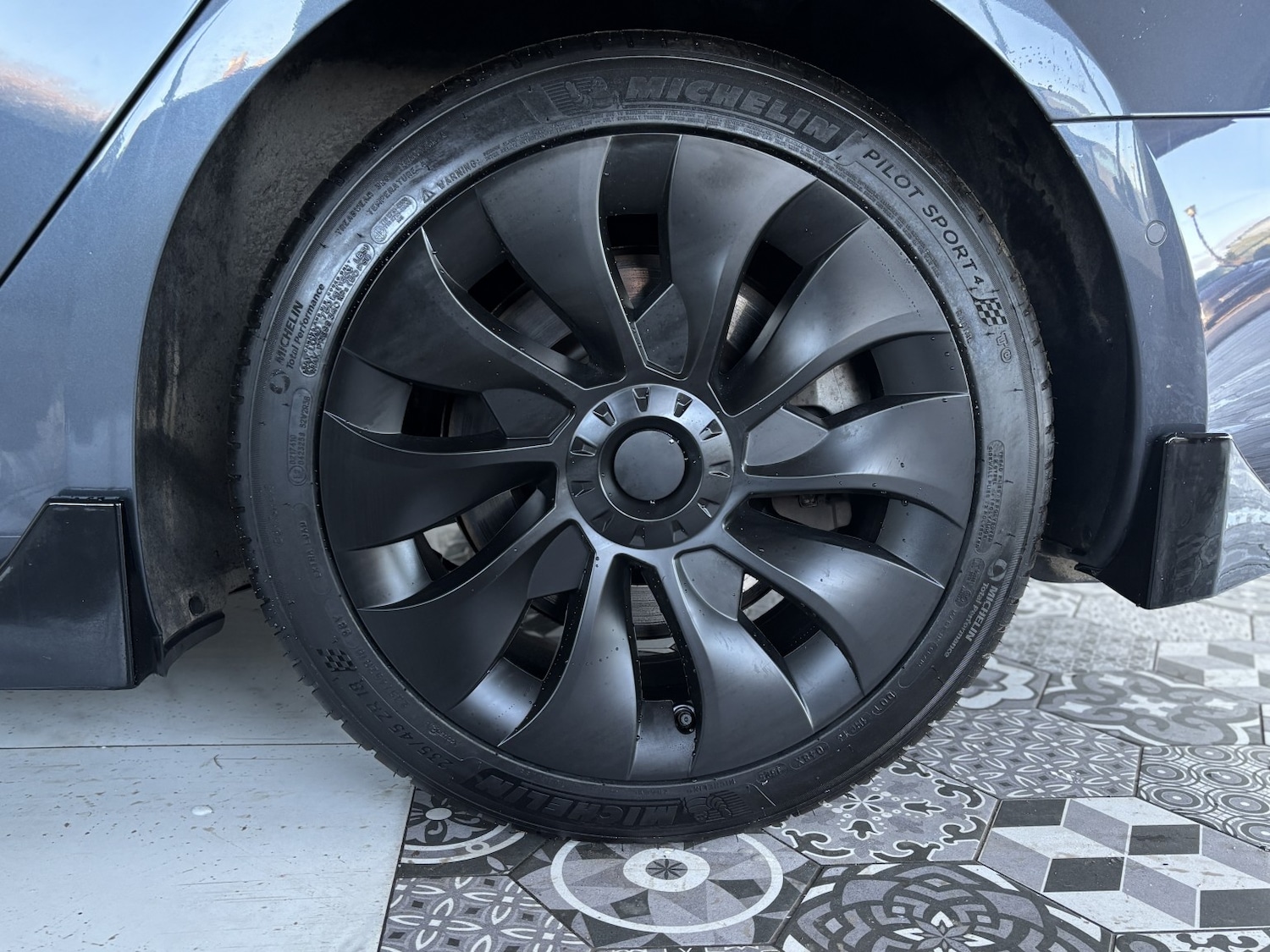 Used Tesla Model 3 2021 for sale - 77251311: Photo 13