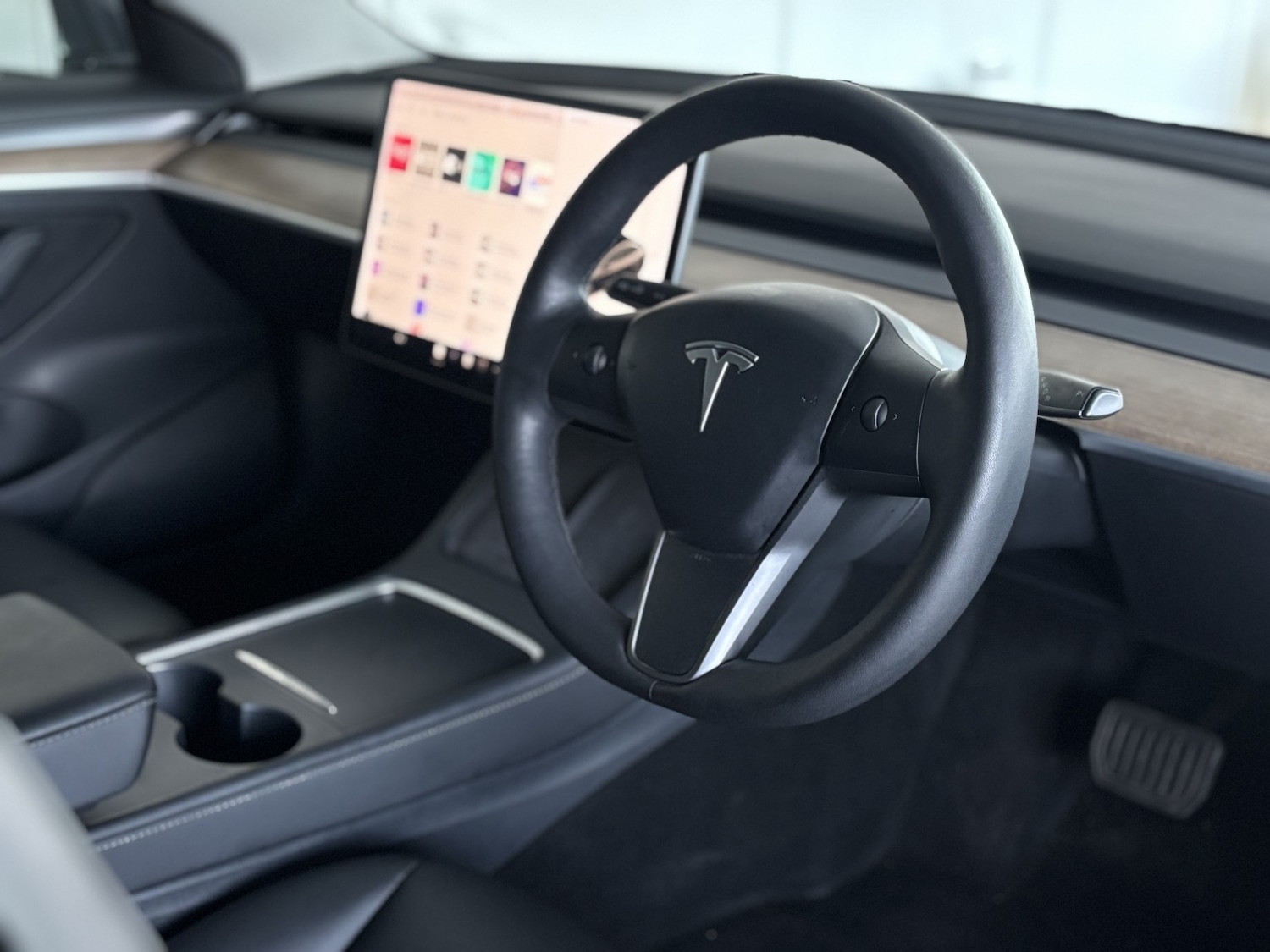 Used Tesla Model 3 2021 for sale - 77251311: Photo 16