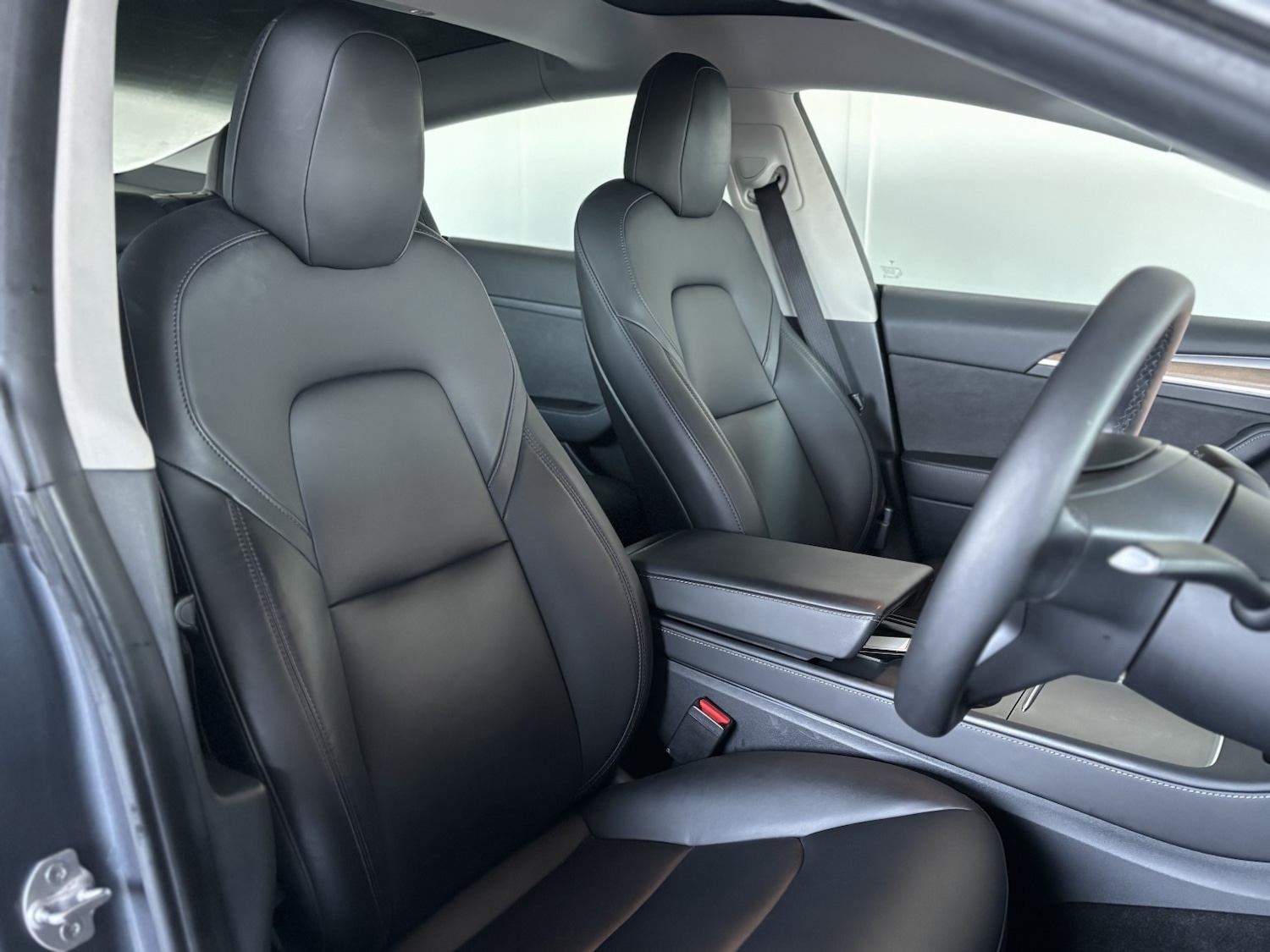 Used Tesla Model 3 2021 for sale - 77251311: Photo 19