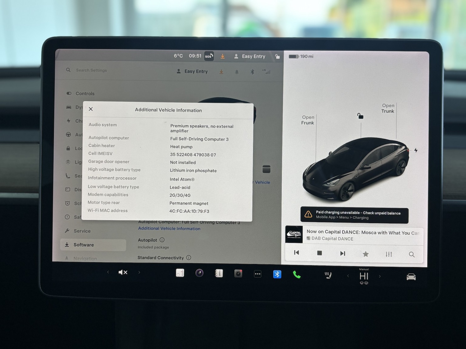 Used Tesla Model 3 2021 for sale - 77251311: Photo 25