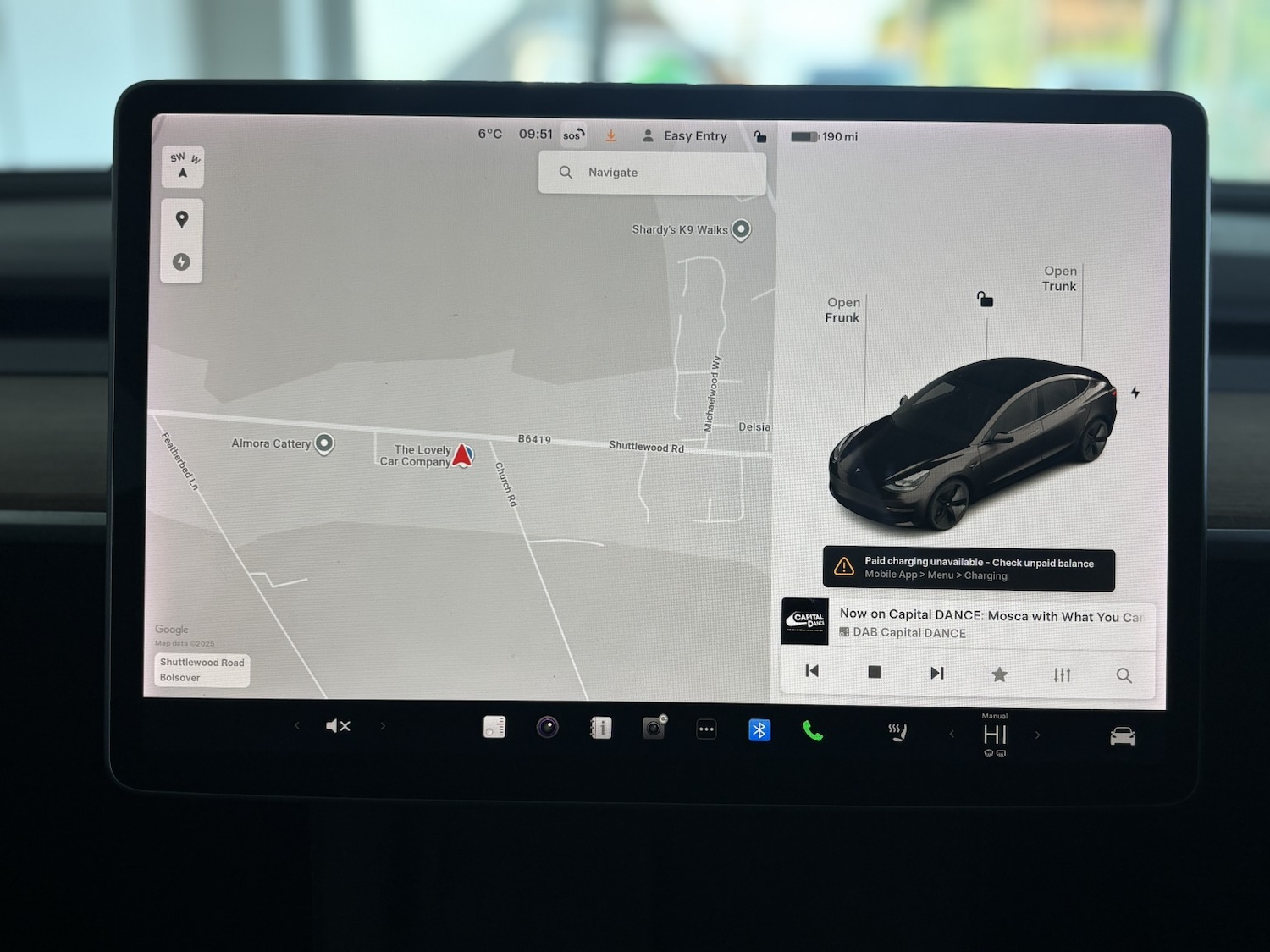 Used Tesla Model 3 2021 for sale - 77251311: Photo 26